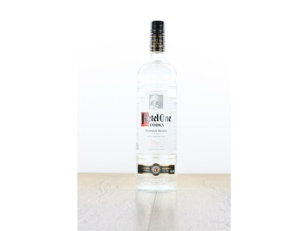 Ketel 1 Vodka 1,0l