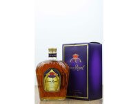 Crown Royal Whisky 1,0l
