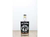 Corsair Wildfire Whiskey 0,75l