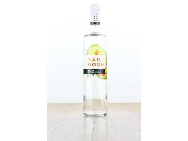 Van Gogh Vodka Melon 0,75l New bottle