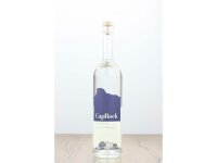 Cap Rock Vodka 0,75l -US