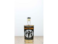 Corsair Old Punk Pumpkin and Spice Whiskey 0,75l -US