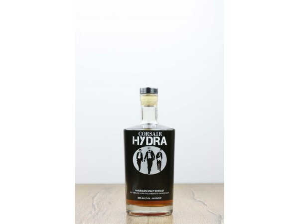 Corsair Hydra Whiskey 0,75l -US