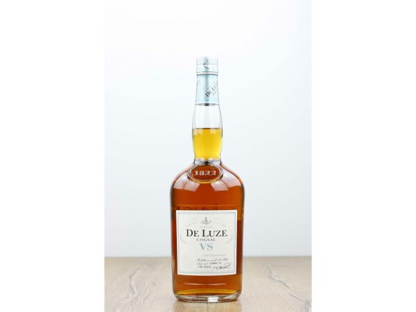 De Luze Cognac VS 1,0l