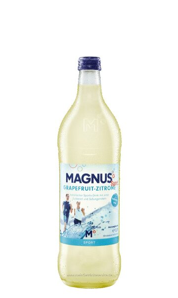 Magnus Sport 12x0,7l