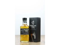 Highland Park EINAR Single Malt Scotch Whisky  0,35l