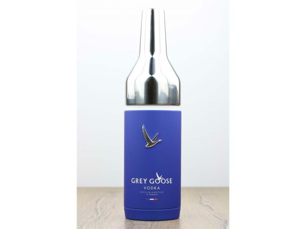 Grey Goose Vodka Exclusive Chiller Pack 1l +GB