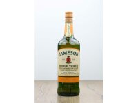 Jameson Triple Triple Irish Whisky 1l