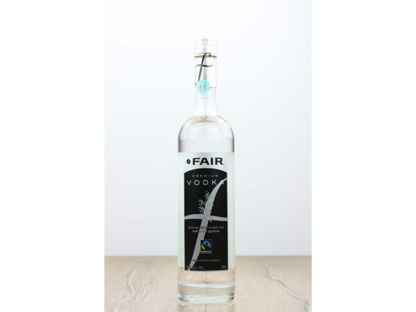 Fair Vodka 0,7l