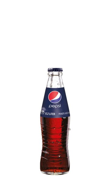 Pepsi Cola 24x0,20l