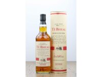 Te Bheag Unchilfiltered Whisky 0,7l +GB