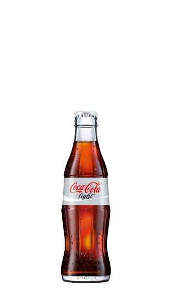 Coca Cola Light 24x0,2l