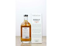 Mezan Single Distillery Rum TRINIDAD 2007  0,7l
