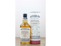 Mossburn SPEYSIDE Blended Malt Scotch Whisky  0,7l