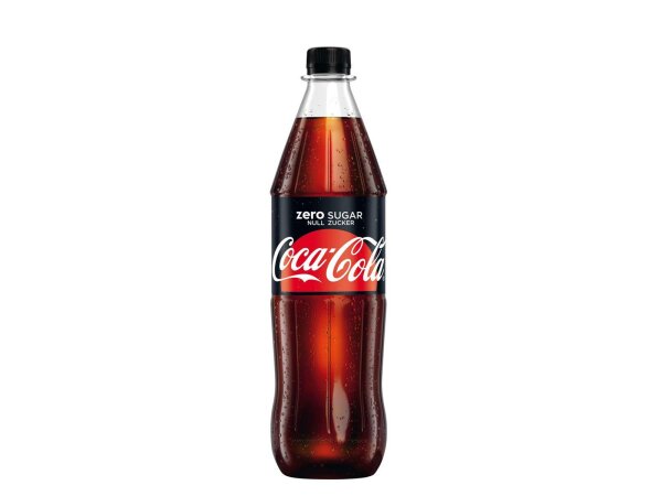 Coca Cola Zero PET 12x1,0l