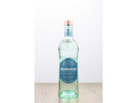 Blackwoods Premium Nordic Vodka  0,7l
