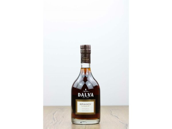 Dalva Brandy V.S.O.P Extra Special  0,7l