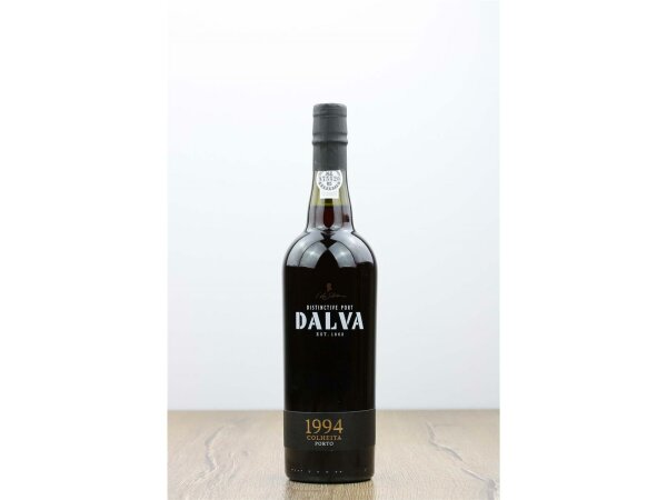 Dalva Colheita Port 1994 0,75l