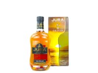 Jura 10 Years Old ORIGIN  0,7l