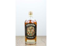 Ron de El Salvador Cihuatan Obsidiana Aged Rum 1,0l