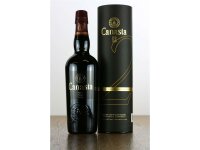 Williams & Humbert Canasta 20YO Cream Sherry 0,5l +GB