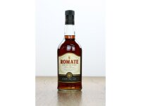 Romate Brandy Solera Reserva 0,7l