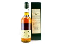 Cragganmore The Distillers Edition Special Release 2001  0,7l