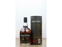 Zuidam Millstone Single Malt Whisky Oloroso Sherry Cask...
