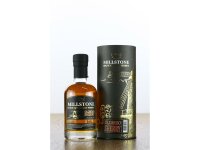 Zuidam Millstone Single Malt Whisky Oloroso Sherry Cask 0,2l