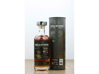 Zuidam Millstone Single Malt Whisky Double Sherry Cask Oloroso & PX Special Nr 1