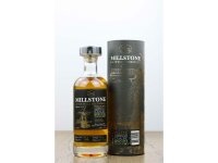 Zuidam Millstone Single Malt Whisky Peated American Oak...