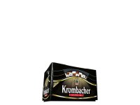 Krombacher Alkoholfrei 24x0,33l