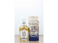 Bonpland Rum Blanc VSOP  0,5l