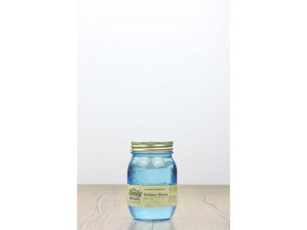 Ole Smoky Tennessee Moonshine BLUE FLAME Premium Spirit Drink  0,5l